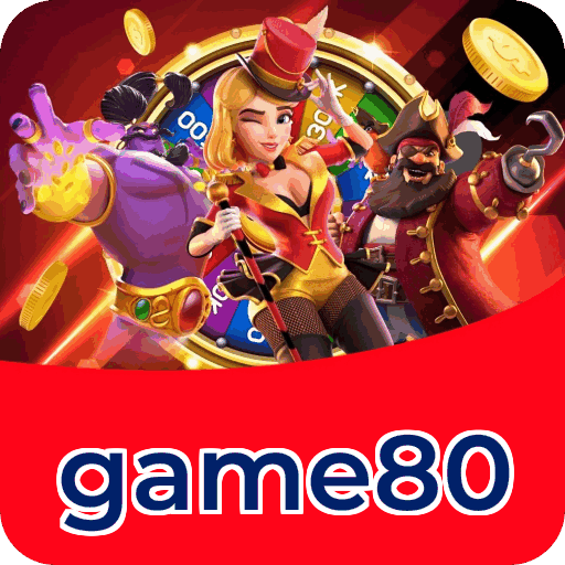 Tabela RTP dos jogos de cassino da game80