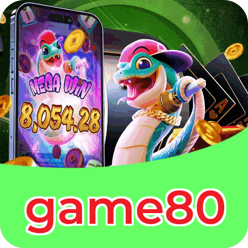 Estatísticas de bônus da game80